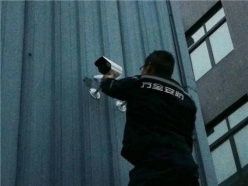 辦公樓監控安裝 辦公樓監控安裝
