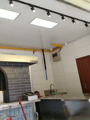 商鋪監控點位 商鋪監控點位