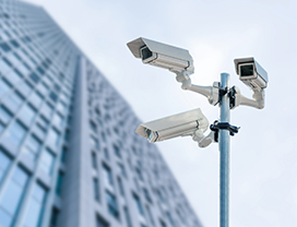 監控安裝公司怎么找? 監控安裝公司怎么找?