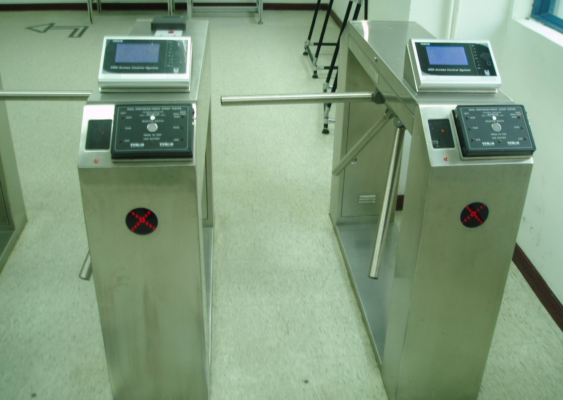 小區安防監控安裝:智能小區的指紋識別有哪些設計原則? 小區安防監控安裝:智能小區的指紋識別有哪些設計原則?