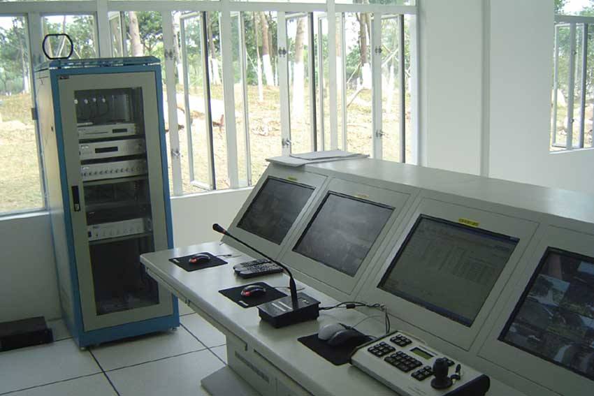 小區監控安裝 小區監控中電子眼常見故障及解決方法 小區監控安裝 小區監控中電子眼常見故障及解決方法