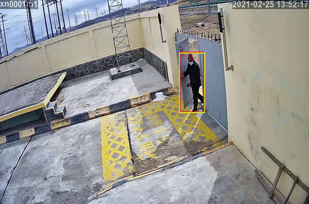 國家電網(wǎng) 變電站 AI視頻監(jiān)控系統(tǒng)安裝 弱電安裝公司 國家電網(wǎng) 變電站 AI視頻監(jiān)控系統(tǒng)安裝 弱電安裝公司