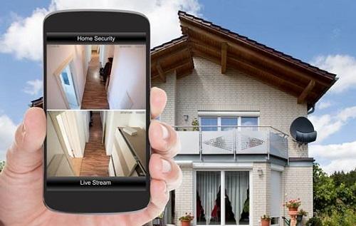 AI視頻聯網報警系統 小區安防系統 小區監控系統 家庭監控攝像頭 AI視頻聯網報警系統 小區安防系統 小區監控系統 家庭監控攝像頭