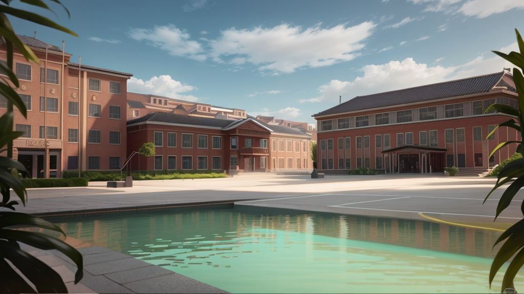 學(xué)校智能監(jiān)控系統(tǒng) 學(xué)校智能監(jiān)控系統(tǒng)